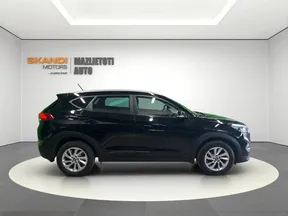 Hyundai Tucson 2016