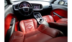 Dodge Challenger 2018