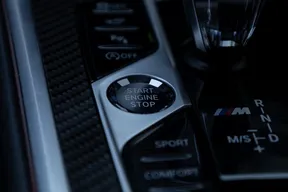 BMW 8 Series M850 2022