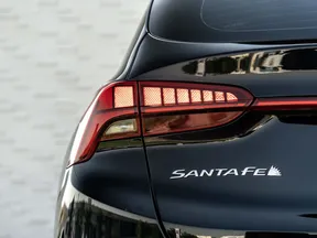 Hyundai Santa Fe 2023