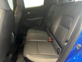 Nissan Juke 2025