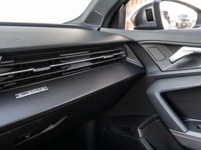 Audi RS3 2024