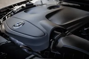 Mercedes-Benz CLA 250 2019