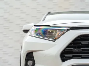 Toyota RAV4 2024
