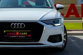Audi A6 2020