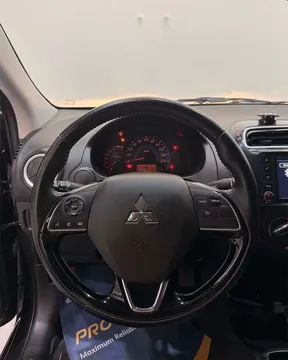 Mitsubishi Mirage / Attrage 2024