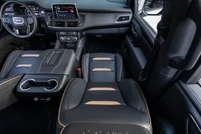 GMC Yukon 2022