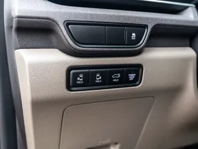 Kia Carnival / Sedona 2026