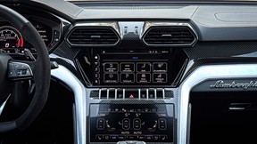 Lamborghini Urus 2021