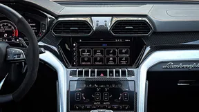 Lamborghini Urus 2021