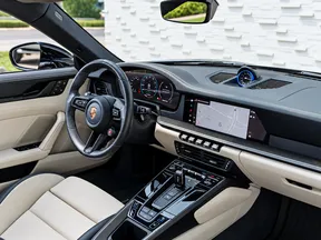 Porsche 911 Carrera GTS 2025