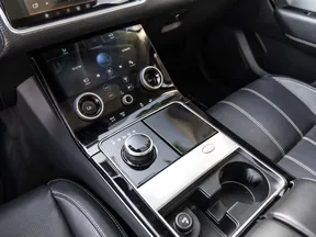 Land Rover Range Rover Velar 2019