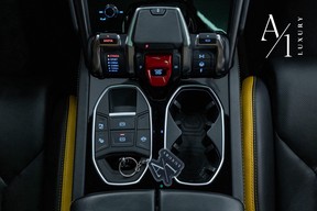 Lamborghini Urus 2023