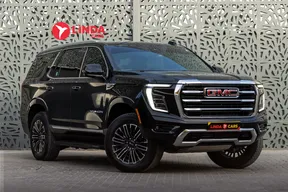 GMC Yukon 2025