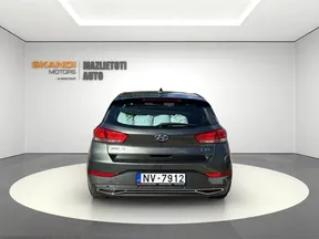 Hyundai i30 2024