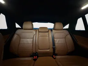 Mercedes-Benz GLE 43 AMG 2018