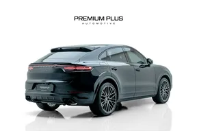 Porsche Cayenne 2023