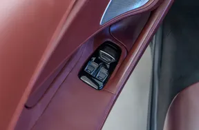 McLaren GT 2022
