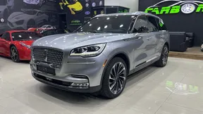 Lincoln Aviator 2022