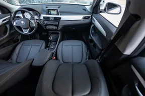 BMW X2 20 2023