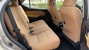 Toyota Fortuner 2020