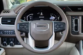 GMC Yukon 2022