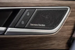 Volkswagen Teramont 2024