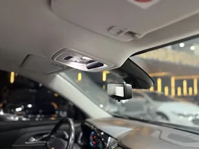 Chevrolet Traverse 2019