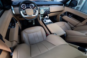 Land Rover Range Rover 2024