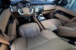 Land Rover Range Rover 2024