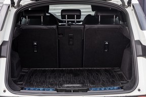 Land Rover Range Rover Evoque 2021