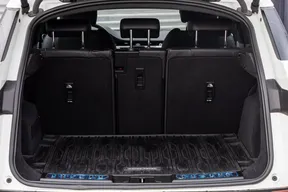 Land Rover Range Rover Evoque 2021