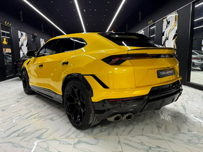 Lamborghini Urus 2024
