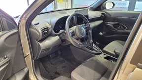 Toyota Yaris 2025