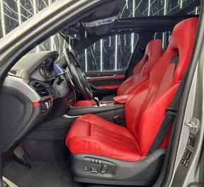 BMW X5 M 2016