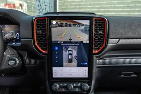 Ford Ranger Raptor 2024