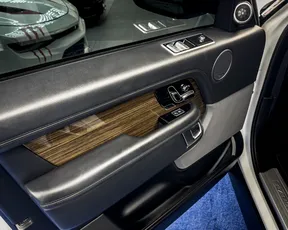 Land Rover Range Rover 2019