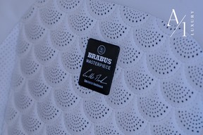 Mercedes-Benz G-Class 2021