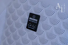 Mercedes-Benz G-Class 2021