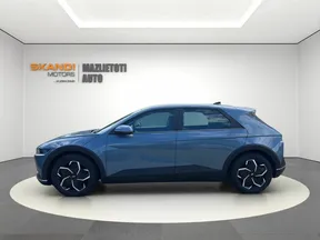 Hyundai Ioniq 5 2023