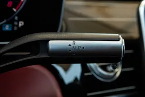 Mercedes-Benz S-Class 500 2021