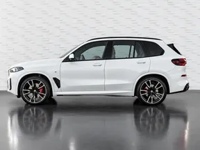 BMW X5 40 2024