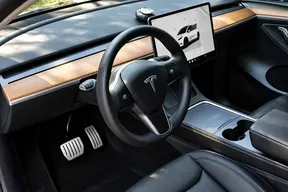 Tesla Model Y Performance 2023