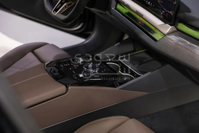 BMW 5 Series 520 2026