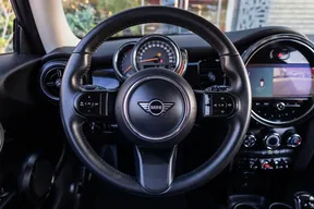 MINI Hatch Cooper 2024