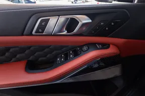 BMW X5 M Competition 2022