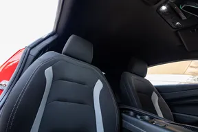 Chevrolet Camaro 2023