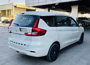 Suzuki Ertiga 2020