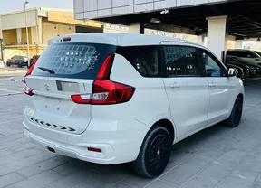 Suzuki Ertiga 2020
