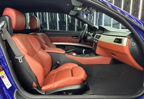 BMW 3 Series M3 2009